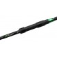 Удилище карповое Carp Pro 25' Rondel 3.6 м, тест: 3.5 lb, 464 г